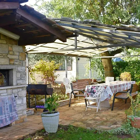 Lejlighed Charming Vacation With Garden *