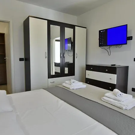 Lejlighed Charming Vacation With Garden *