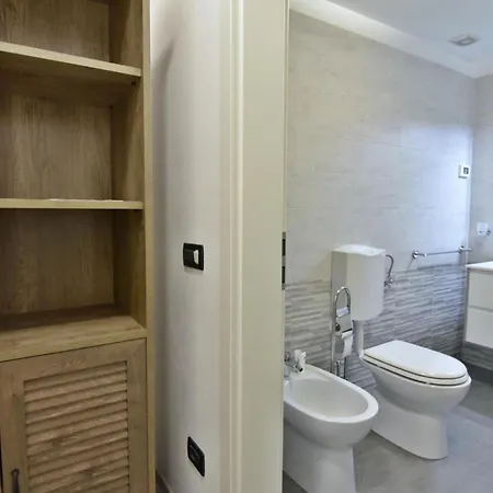 Charming Vacation With Garden Apartmán Umag