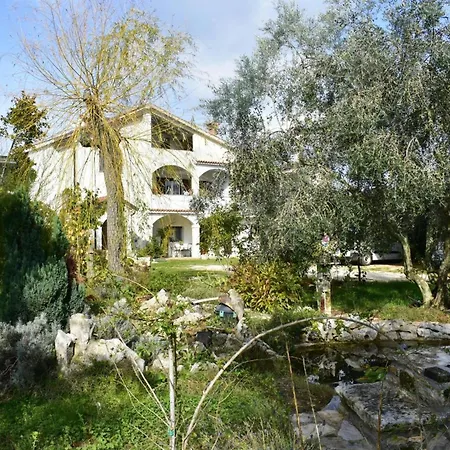 Lejlighed Charming Vacation With Garden