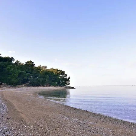 Charming Vacation With Garden Lejlighed